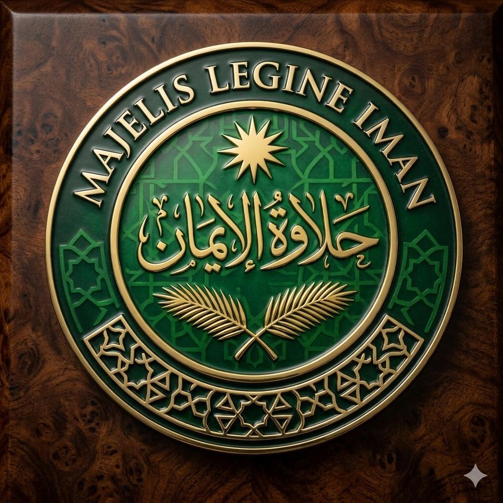 Majelis LeginE Iman