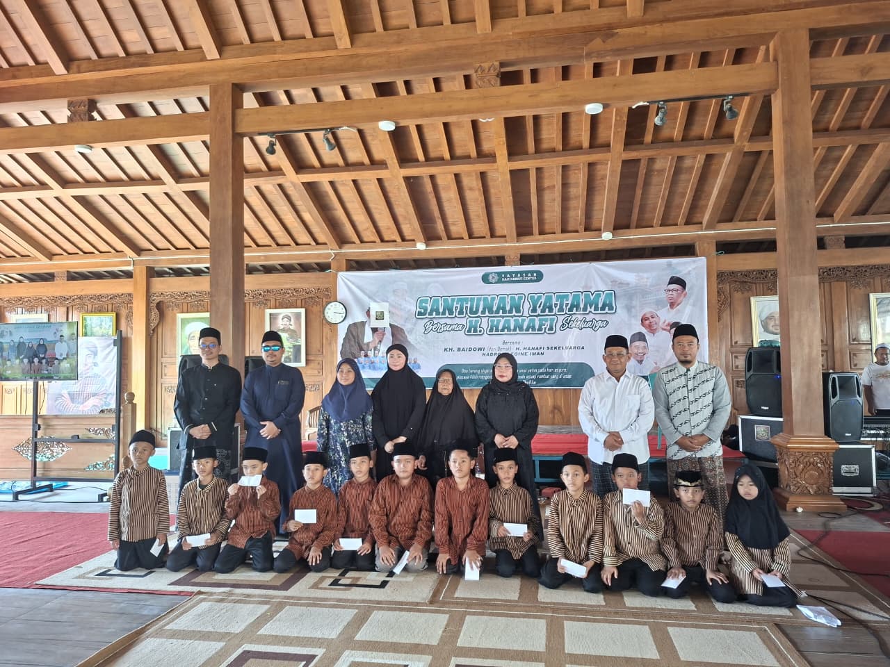 Pengajian Keagamaan