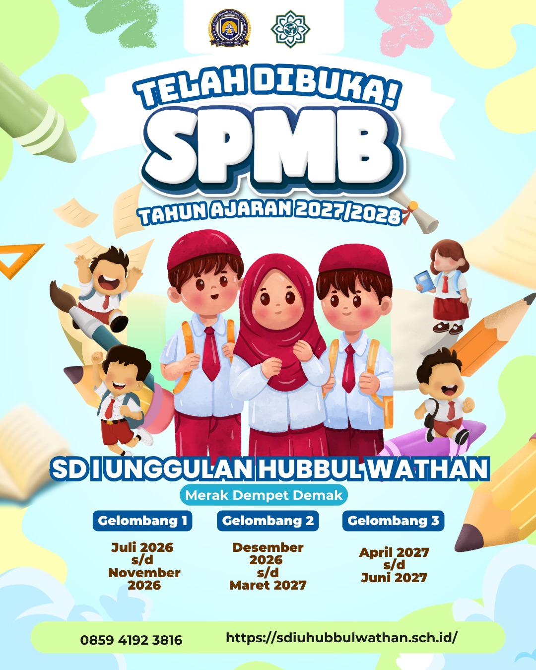 spmb 20261